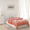 Printed Single Bed 852 GSM Blanket Shagun 2 Ply (Weight 3 kg)
