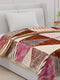 Printed Single Bed 852 GSM Blanket Success 2 Ply (Weight 3 kg)