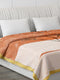 Printed Single Bed 852 GSM Blanket Success 2 Ply (Weight 3 kg)