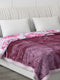 Printed Single Bed 852 GSM Blanket Success 2 Ply (Weight 3 kg)