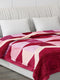 Printed Single Bed 852 GSM Blanket Success 2 Ply (Weight 3 kg)