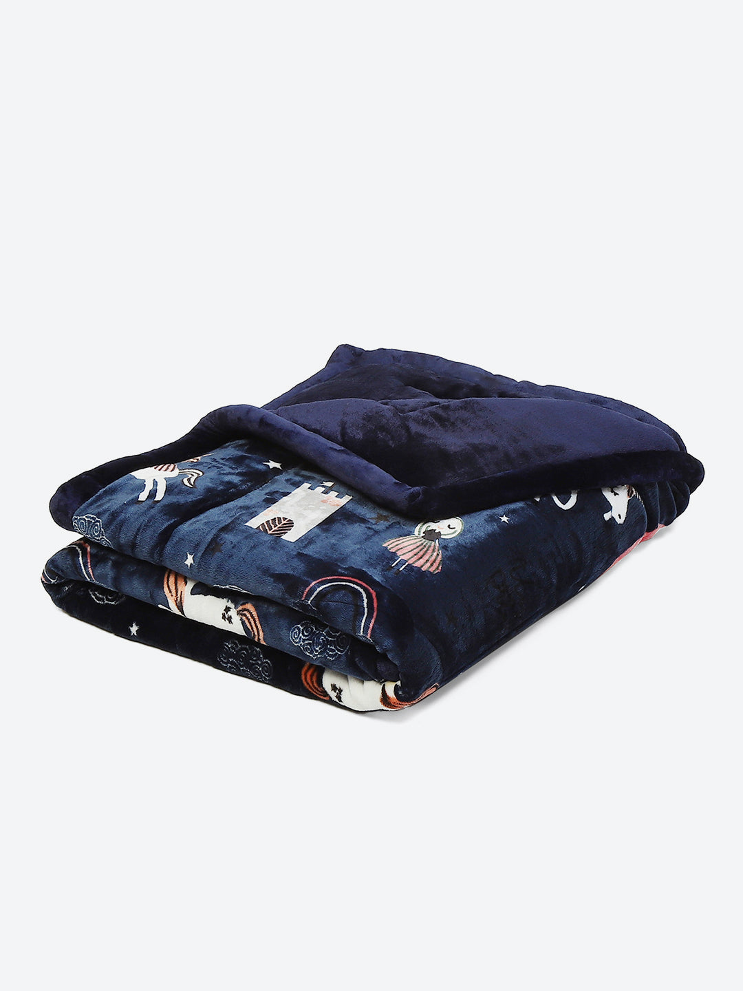 Baby Set of 5 Pc Polyester Bedding Set