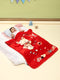 Printed Baby Blanket 2 Ply, 550 GSM, Weight 0.5 kg (Donald)
