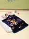 Printed Baby Blanket 2 Ply, 550 GSM, Weight 0.5 kg (Donald)