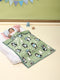 Printed Baby Blanket for Mild Winter -2 Ply