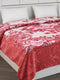 Printed Double Bed 757 GSM Blanket Alexander 2 Ply (Weight 4 kg)