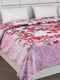 Printed Double Bed 757 GSM Blanket Alexander 2 Ply (Weight 4 kg)