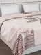Printed Double Bed 757 GSM Blanket Alexander 2 Ply (Weight 4 kg)