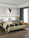Printed Double Bed Blanket for Heavy Winter -2 Ply