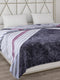 Printed Double Bed 800 GSM Blanket Bolt 1 Ply (Weight 4.3 kg)