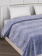Abstract Double Bed 850 GSM Blanket Daniel 2 Ply (Weight 4.5 kg)