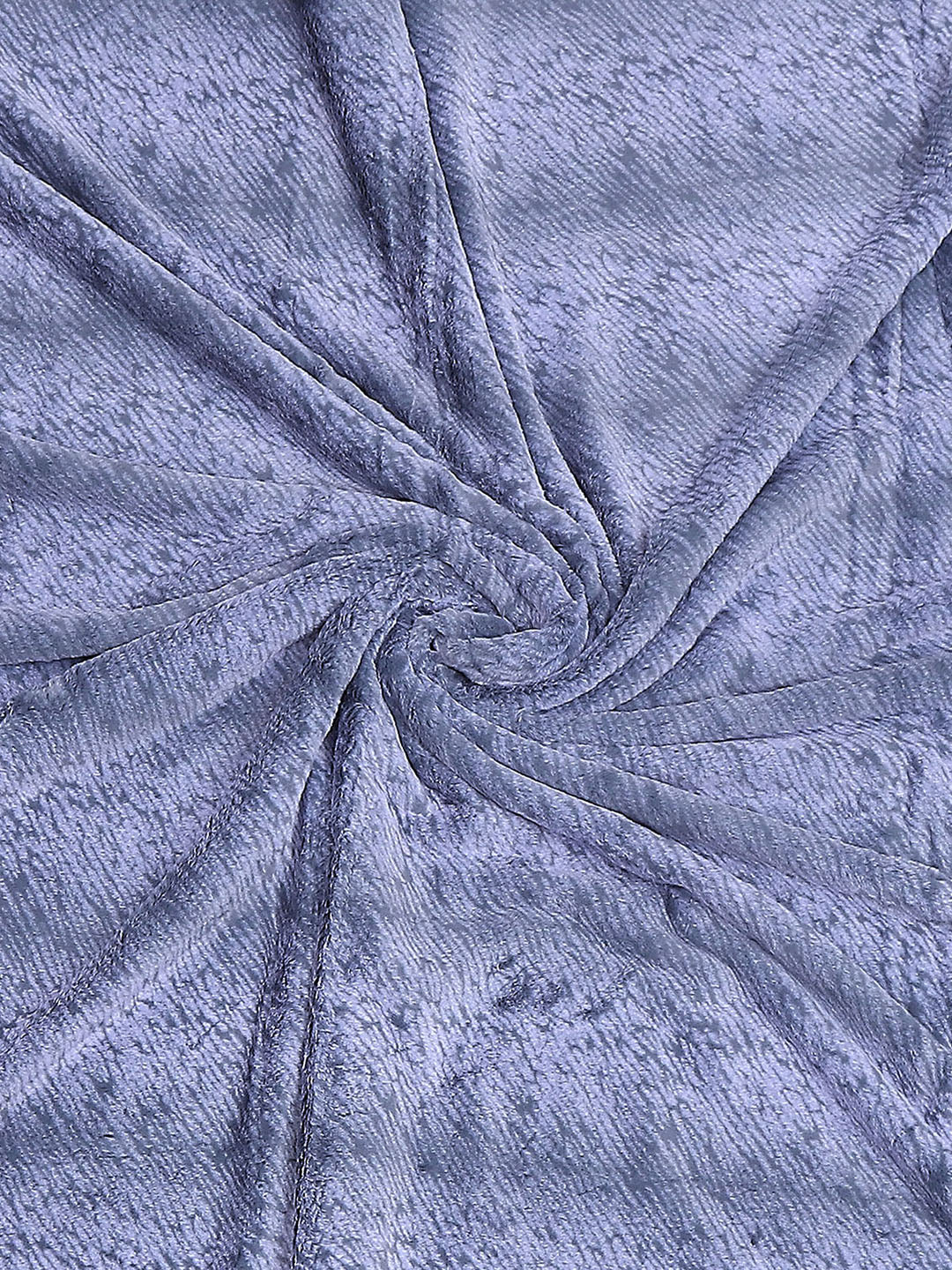Abstract Double Bed 850 GSM Blanket Daniel 2 Ply (Weight 4.5 kg)