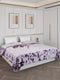 Printed Double Bed 900 GSM Blanket for Heavy Winter -1 Ply (Weight 4.9 kg)