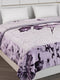 Printed Double Bed 928 GSM Blanket Embassy 1 Ply (Weight 4.9 kg)