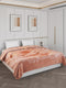 Printed Double Bed 850 GSM Blanket for Heavy Winter -2 Ply (Weight 4.7 kg)