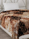 Printed Single Bed 596 GSM Blanket Everest 2 Ply (Weight 2.1 kg)
