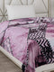 Printed Single Bed 596 GSM Blanket Everest 2 Ply (Weight 2.1 kg)
