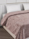 Self Design Double Bed 1000 GSM Blanket Henry 2 Ply (Weight 6.3 kg)