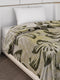 Printed Single Bed 710 GSM Blanket Ignis 2 Ply (Weight 2.5 kg)