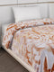 Printed Single Bed 710 GSM Blanket Ignis 2 Ply (Weight 2.5 kg)