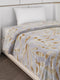 Printed Single Bed 710 GSM Blanket Ignis 2 Ply (Weight 2.5 kg)