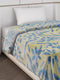 Printed Single Bed 710 GSM Blanket Ignis 2 Ply (Weight 2.5 kg)