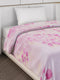 Printed Single Bed 710 GSM Blanket Ignis 2 Ply (Weight 2.5 kg)