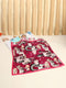 Printed Baby Blanket For Winter 1 Ply, 600 GSM, Weight 1.5 kg (Jackjill)
