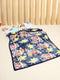 Printed Baby Blanket For Winter 1 Ply, 600 GSM, Weight 1.5 kg (Jackjill)