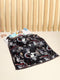 Printed Baby Blanket For Winter 1 Ply, 600 GSM, Weight 1.5 kg (Jackjill)