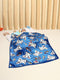 Printed Baby Blanket For Winter 1 Ply, 600 GSM, Weight 1.5 kg (Jackjill)