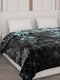 Printed Double Bed Reversible Blanket 2 Ply, 871 GSM, 4.6 kg (Moonvalley)