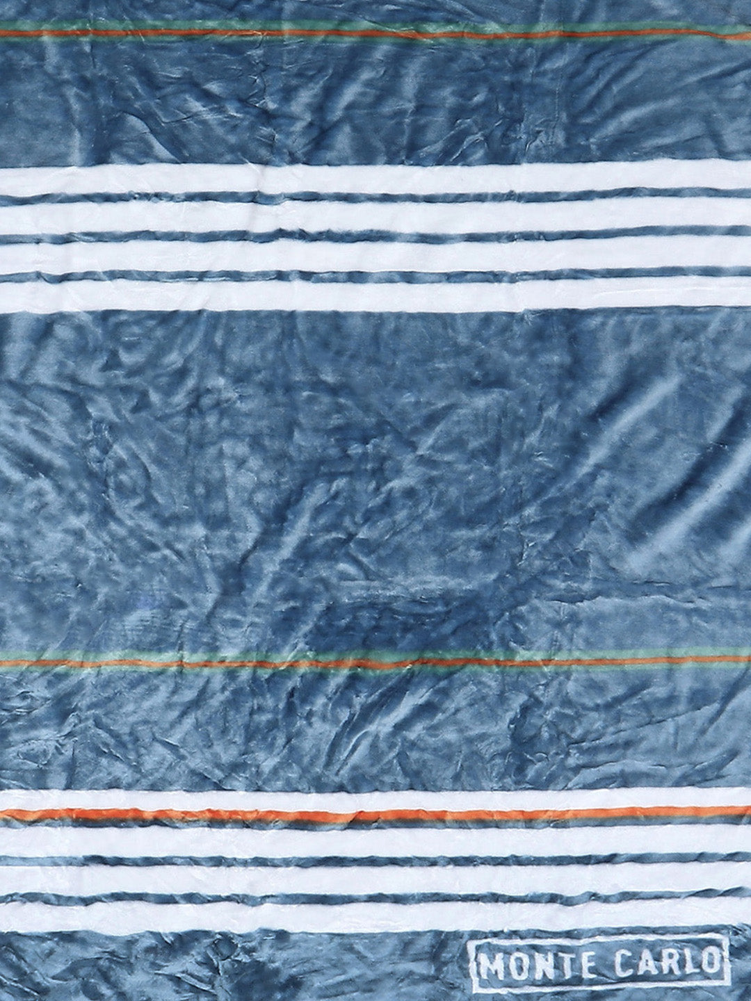 Printed Single Bed Reversible Blanket 2 Ply, 511 GSM, 1.8 kg (New Diamond)