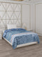 Printed Single Bed Reversible Blanket 2 Ply, 511 GSM, 1.8 kg (New Diamond)