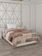 Printed Single Bed Reversible Blanket 2 Ply, 511 GSM, 1.8 kg (New Diamond)