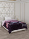 Printed Single Bed Reversible Blanket 2 Ply, 511 GSM, 1.8 kg (New Diamond)