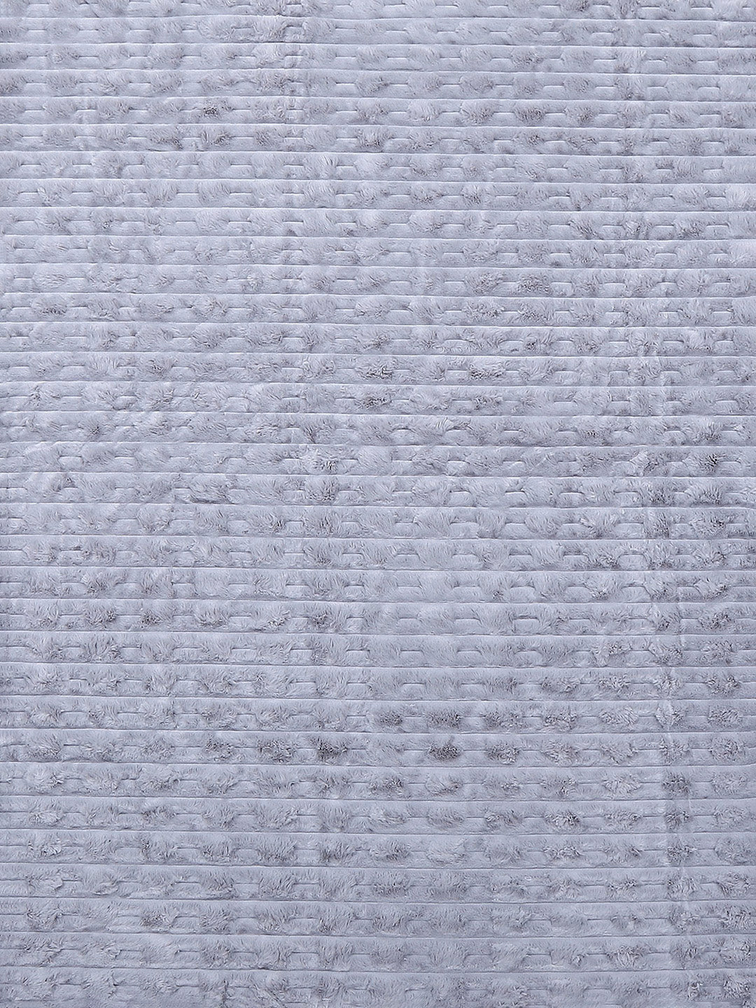 Self Design Double Bed 850 GSM Blanket Orion 2 Ply (Weight 4.5 kg)