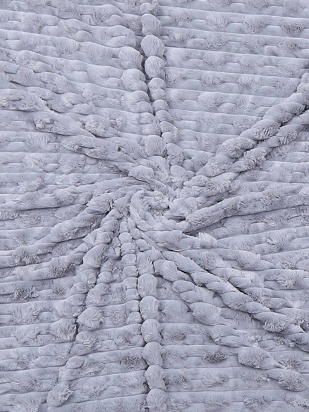 Self Design Double Bed 850 GSM Blanket Orion 2 Ply (Weight 4.5 kg)