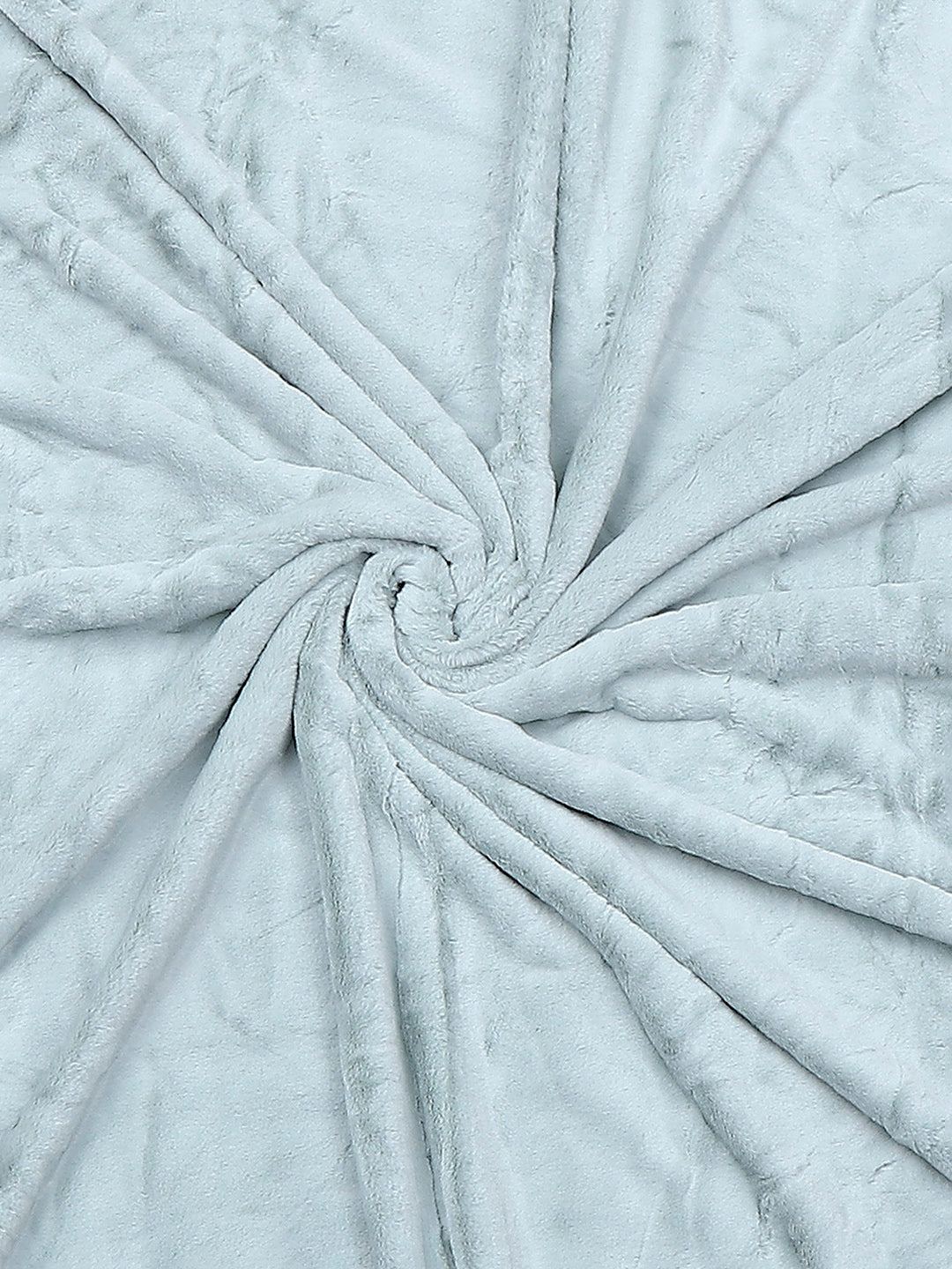 Self Design Double Bed 850 GSM Blanket Orion 2 Ply (Weight 4.5 kg)