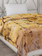 Printed Single Bed 1051 GSM Blanket Pearl 2 Ply (Weight 3.7 kg)