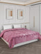 Printed Double Bed 950 GSM Blanket for Heavy Winter -2 Ply (Weight 5 kg)