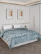 Printed Double Bed 950 GSM Blanket for Heavy Winter -2 Ply (Weight 5 kg)