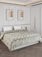 Printed Double Bed 950 GSM Blanket for Heavy Winter -2 Ply (Weight 5 kg)