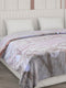Printed Double Bed 596 GSM Blanket Samuel 2 Ply (Weight 3.15 kg)
