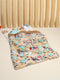 Printed Baby Blanket 2 Ply, 519 GSM, Weight 0.8 kg (Sherlock)