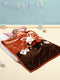 Printed Baby Blanket 2 Ply, 673 GSM, Weight 1 kg (Tinytots)