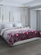 Printed Double Bed Reversible Blanket 2 Ply, 853 GSM, 4.5 kg (Tohfa)