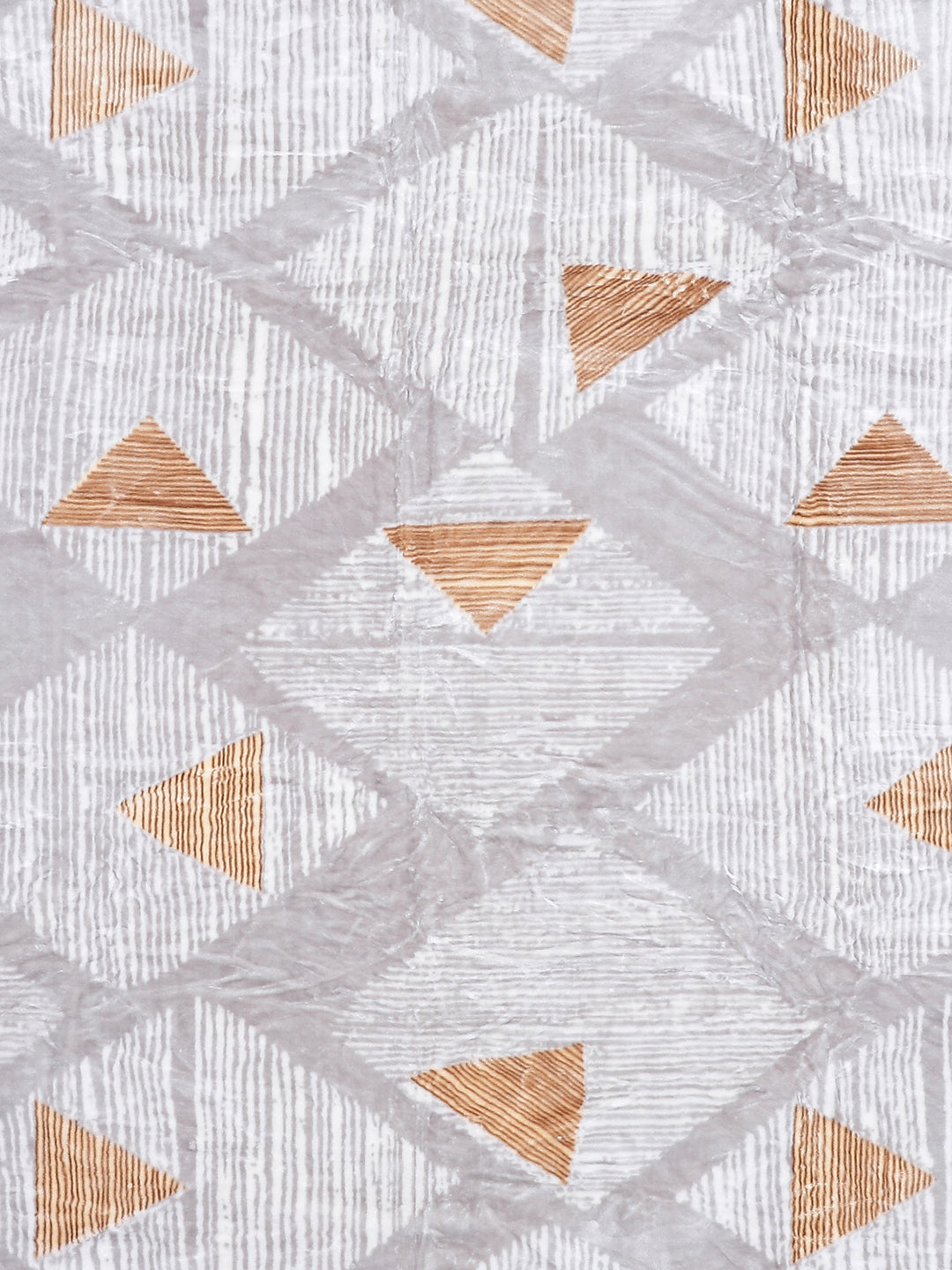 Printed Double Bed Reversible Blanket 2 Ply, 853 GSM, 4.5 kg (Tohfa)