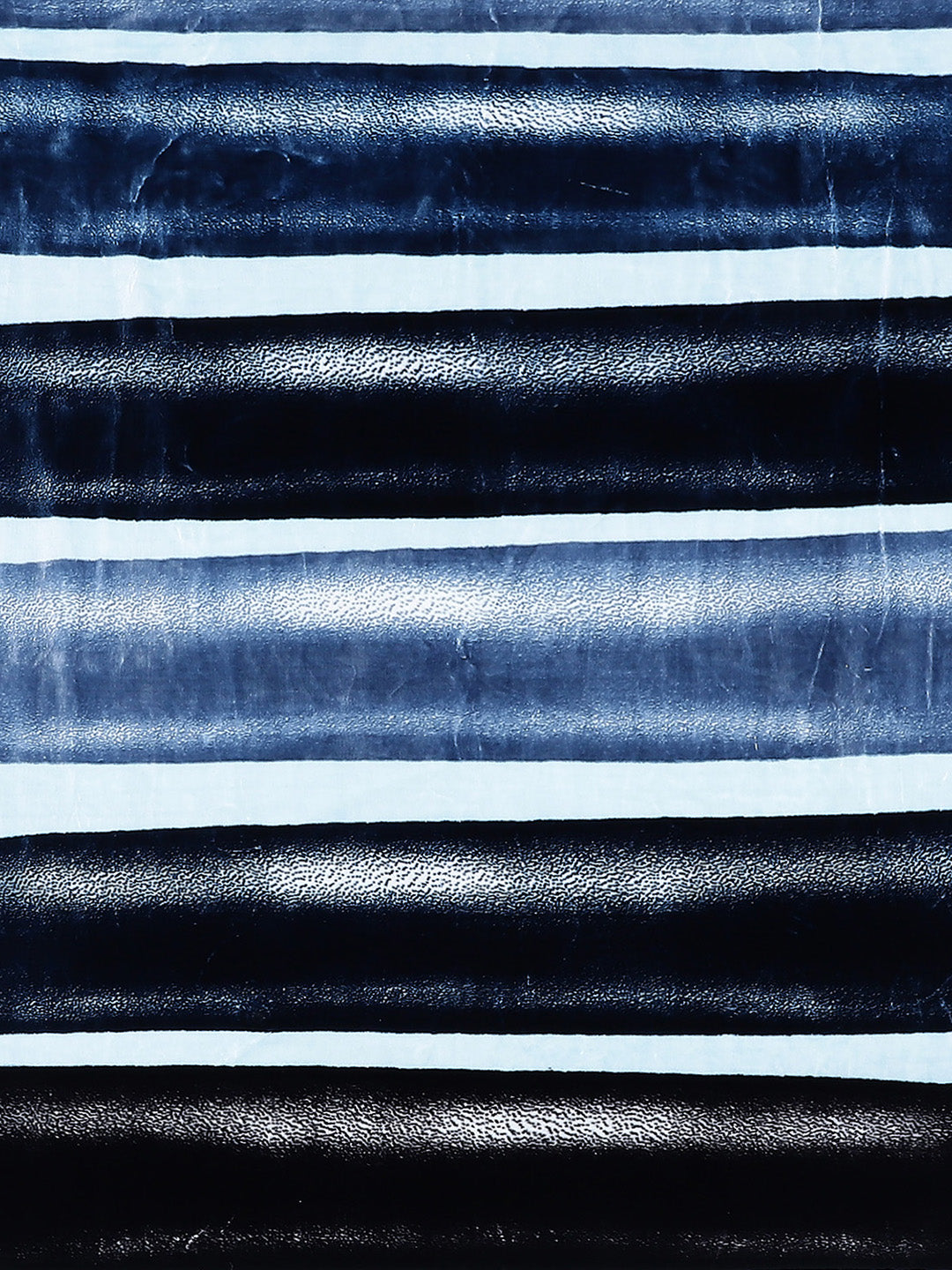 Printed Single Bed Blanket for Heavy Winter -2 Ply