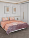 Printed Double Bed Bedding Set